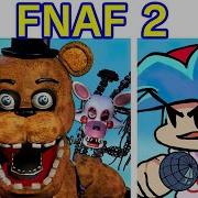 Fnf Fnaf 2