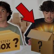 It Is A Mystery