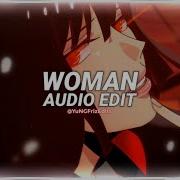 Woman Edit Audio Doja Cat