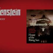 Wolfenstein Soundtrack