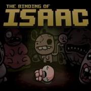 Binding Of Isaac Menu