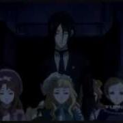 London Bridge Is Falling Down Black Butler