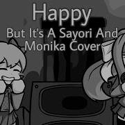 Monika I M Happy