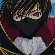 Code Geass Op 4