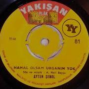 Hamal Olsam Urganım Yok