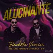 Alucinante Bachata