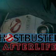 Ray Parker Jr Ghostbusters Afterlife Multitrack Mix