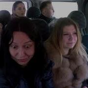 Профессиональный Певец Зажигает За Рулём Маршрутки