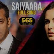 Ek Tha Tiger Songs