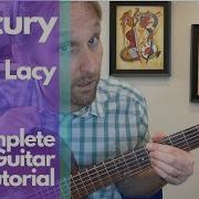 Mercucy Guitar