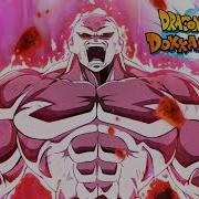 Dbz World Jiren Ost