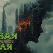 Андрей Рубанов Аудиокниги