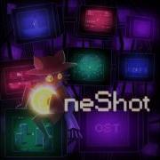 Oneshot Ost Silverpoint