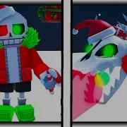 Santa Sans