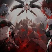 Warriors Nightcore Ovtlier