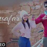 Oh Humsafar Lyrical Neha Kakkar Himansh Kohli Tony Kakkar Bhushan