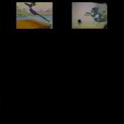 Tom And Jerry Sparta Remix