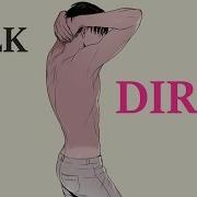 Talk Dirty Nightcore Deeper