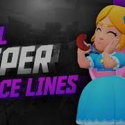 Piper Brawl Stars Voice