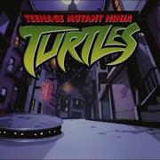 Tmnt 2003 Instrumental