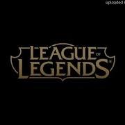 League Of Legends Light And Shadow