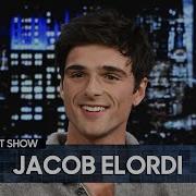 Jacob Elordi Interview