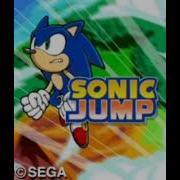 Sonic Jump Java Ost