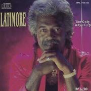 Latimore I M Going To See Her Again