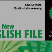 Englisg File Intermediate