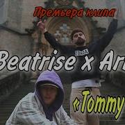 Tommy Gun Beatrise Ari