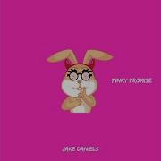 Pinky Promise Jake Daniels