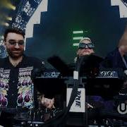 Hi Lo B2B Eli Brown Live At Ultra Music Festival Miami 2024