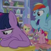 My Little Pony Сезон 9 Серия 25 Дружба Это Чудо Mlp