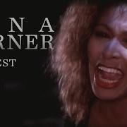 Tina Turner Simply The Best