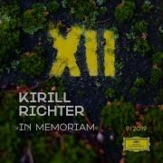 In Memoriam От Kirill Richter