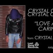 Crystal Castels Love And Caring