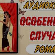 Аудиокнига Особый Случай