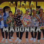 La Isla Bonita Madonna South Vibes