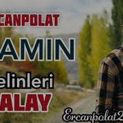 Ercan Polat Erzurum Halaylari Ve Oyun Havalarl 5 2019