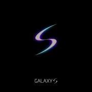 Samsung Galaxy S1 Startup Sound