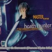 Heath Hunter The Pleasure Company Master Servant Flute Dance