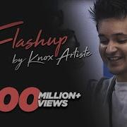 Flashup By Knox Artiste 14Songson1Beat Mi Gente J Balvin X Willy William