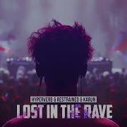 Lost At The Rave The Noiz