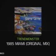 Trendmonster 1985 Miami