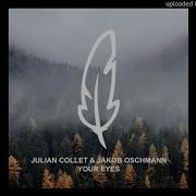 Julian Collet Jakob Oschmann Your Eyes Koelle Remix Poesie Musik