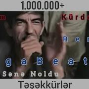 Azeri Bass Music Noldu Sene Noldu Remix