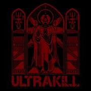 Ultrakill Tenebre Rosso Sangue Combat