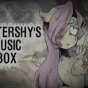 Fluttershy S Music Box