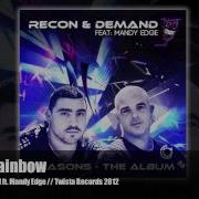 Re Con Like A Raimbow Remix