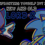 Confronting Yourself Lord X